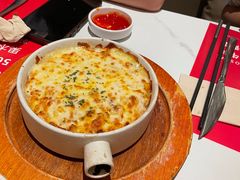 -赤火牛排(金狮广场店)