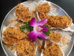 -蚝美人·生蚝海鲜烧烤(茶花园店)