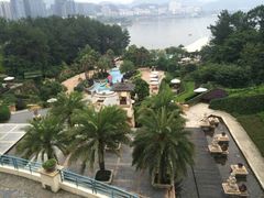 android_upload_pic-杭州千岛湖开元度假村