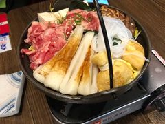 -大雄寿司(中华广场店)
