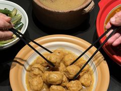 -鱼头泡饭·湖北菜·非物质文化遗产(岳家嘴总店)