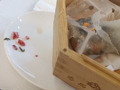 -番禺宾馆丽苑厅