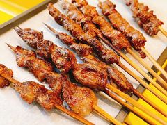 -望京小腰(北京总店)