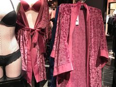 睡袍-Victoria's Secret(苏州中心全品类店)