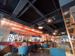 -sugarman espresso素饮糖人高新咖啡工厂