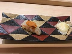 -鮨一日本料理(大中华店)