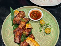 -Thai Alley泰爱里(二沙岛店)