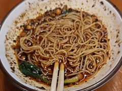 -老四川(T3航站楼F指廊店)