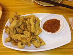 -黄泰吉拾味餐厅(江汉路店)