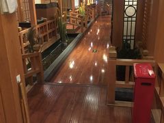 -松子料理(亮马桥店)