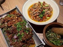 -树厨贵州菜(大十字店)