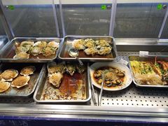 -盒马鲜生(悦峰店)
