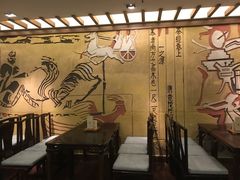 -青藤茶馆(南山路店)