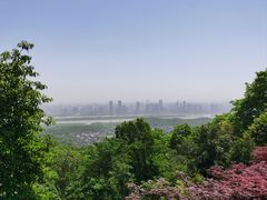 -岳麓山风景名胜区