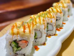 -御牛道日式烤肉料理(杭州万象城店)
