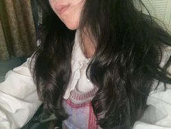 -SA MI hair salon烫染沙龙