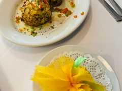 新奥尔良蟹肉糕-茹丝葵经典牛排馆(成都IFS店)