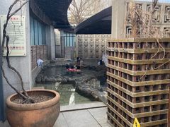 -春晖园度假酒店温泉