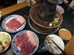 -裕德孚·非遗手切涮羊肉(东直门内大街店)