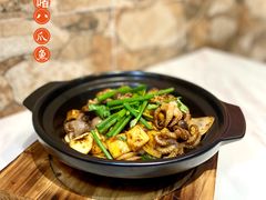 -友德福.老字号粤菜.广州地标融合美食(荔湾路店)