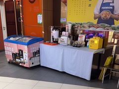 -吉野家(黑牛城道店)