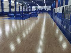 -BUFFALO篮球公园(康桥店)