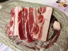 -韩时烤肉(枫蓝店)