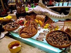-嘉莱特精典国际酒店·醇咖啡厅