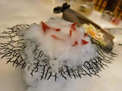 -迦南苑·新派青岛菜·生日纪念日主题餐厅