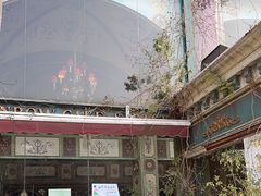 -老欧洲咖啡·西餐(后湖店)