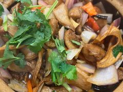 -罗妈砂锅(重庆大学城熙街店)