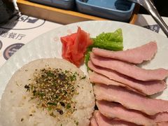 -Mr·Fish鱼鲜生海鲜放题(银泰in99店)