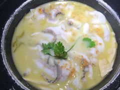 -九锅一堂酸菜鱼(新南凯德直营店)