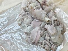 -小辫子羊肉面馆(周东店)