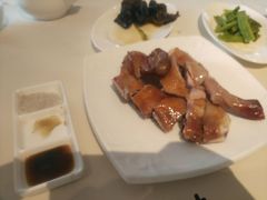 -衡山汇·高级粤菜(霄云路店)