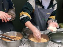 -禾生粑粑坊(陕西路店)