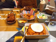 -米兰厨房(大石桥直营店)