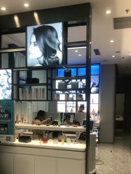 -Mr.JUDY洗个头发