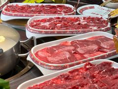 -大吉利·潮汕鲜牛肉火锅(总店)