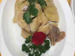 -壹厨饭店(五羊店)