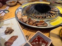 -喜来稀肉(北外滩白玉兰广场店)