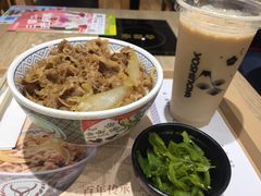 招牌牛肉饭-吉野家(567漫天地店)