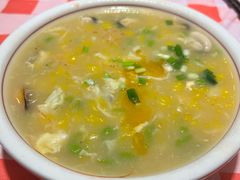 -李氏疙瘩汤·本地海鲜·老烟台菜(所城里店)