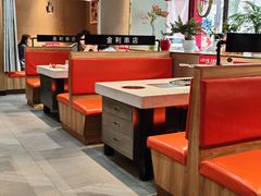 -延边金利串店(安达街店)