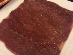 -老码头火锅(玉林店)