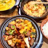 成都！街边砂锅！吃一次爱一次！