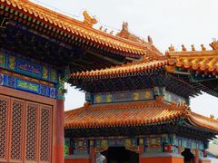 -历代帝王庙博物馆