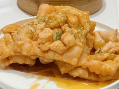 -宝园酒家(美林M·LIVE天地东座店)