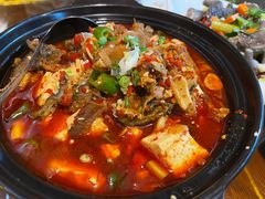 -尽善百年古院餐厅(王家老宅店)