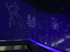 -梦东方未来世界航天主题乐园